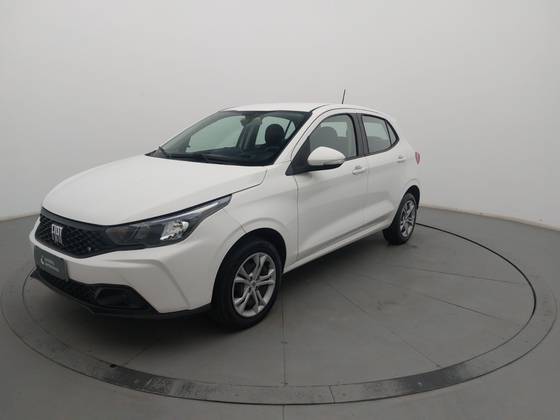 FIAT ARGO 1.0 FIREFLY FLEX DRIVE MANUAL